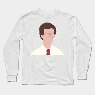 Napoleon Dynamite Long Sleeve T-Shirt